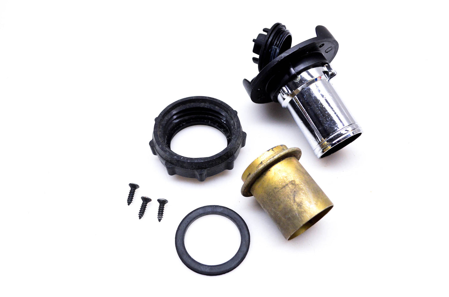OMC 174133 Remote Fill Kit NOS