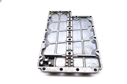 OMC 314864 Outer Exhaust Cover NOS