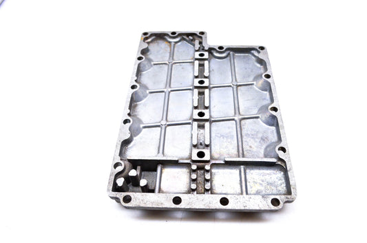 OMC 314864 Outer Exhaust Cover NOS