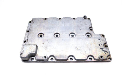 OMC 314864 Outer Exhaust Cover NOS