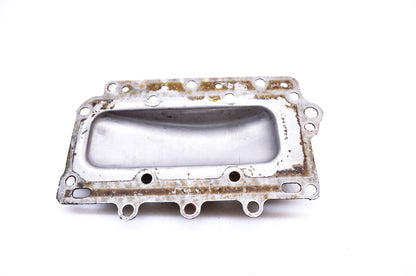 OMC 316163 Inner Exhaust Cover