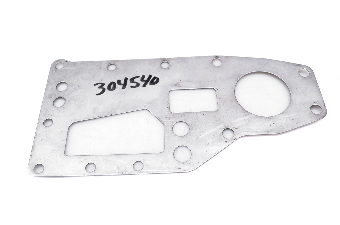 OMC 304540 Baffle Plate