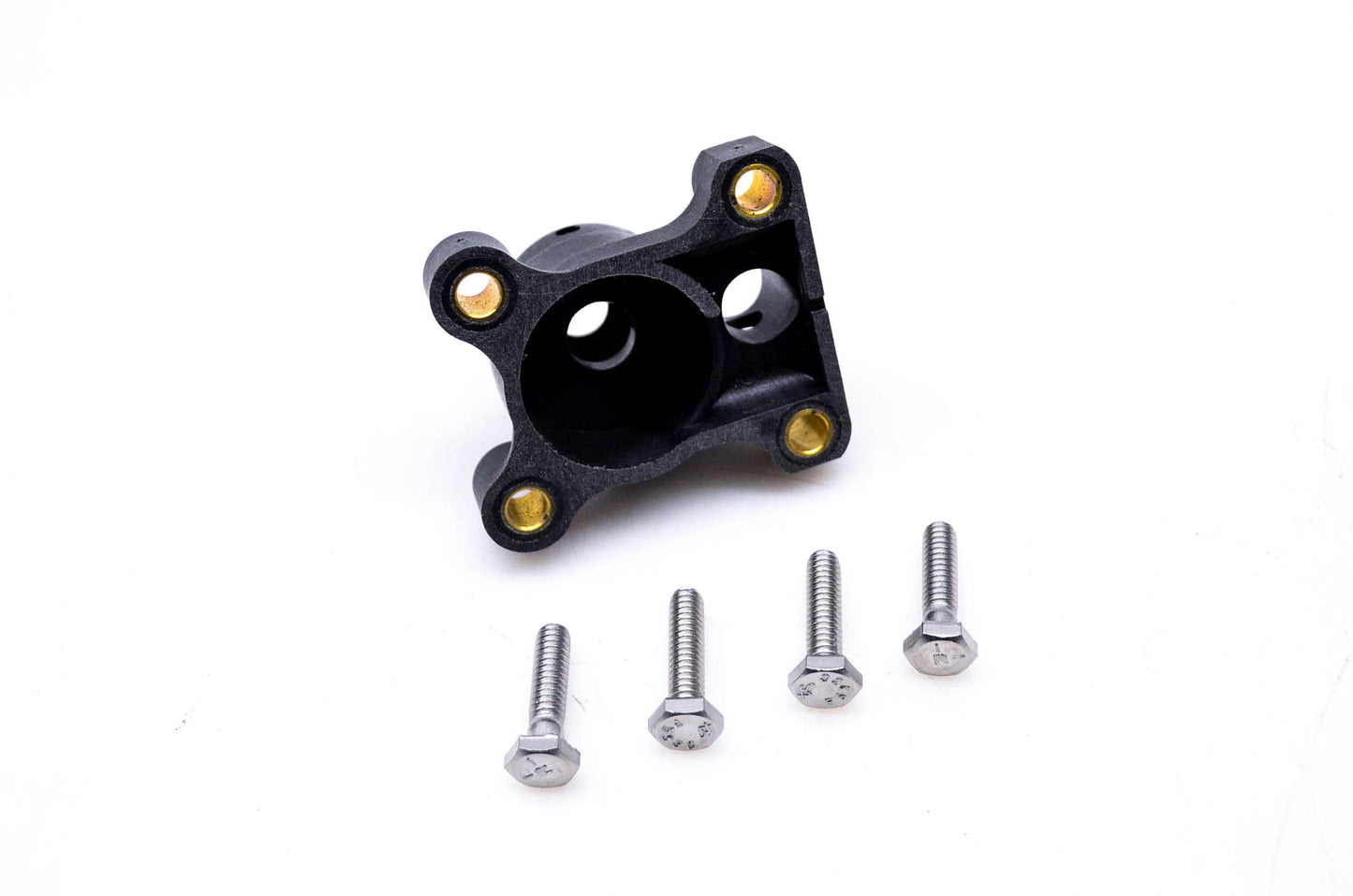 OMC 435390 Impeller Housing NOS