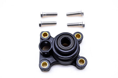 OMC 435390 Impeller Housing NOS
