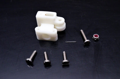 OMC 174227 Throttle Friction Adjustment Kit NOS