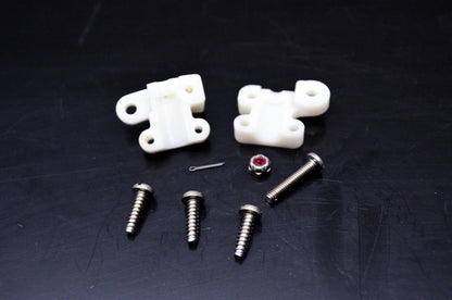 OMC 174227 Throttle Friction Adjustment Kit NOS