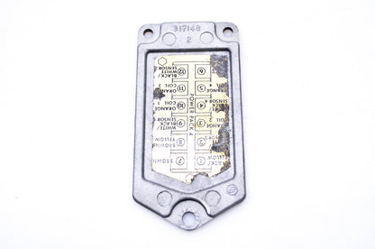 OMC 317148 Power Pack Cover