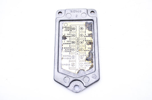 OMC 317148 Power Pack Cover