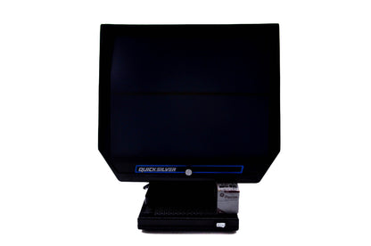 Eyecom 30001 QuickSilver Microfiche Reader Eyecom 3000