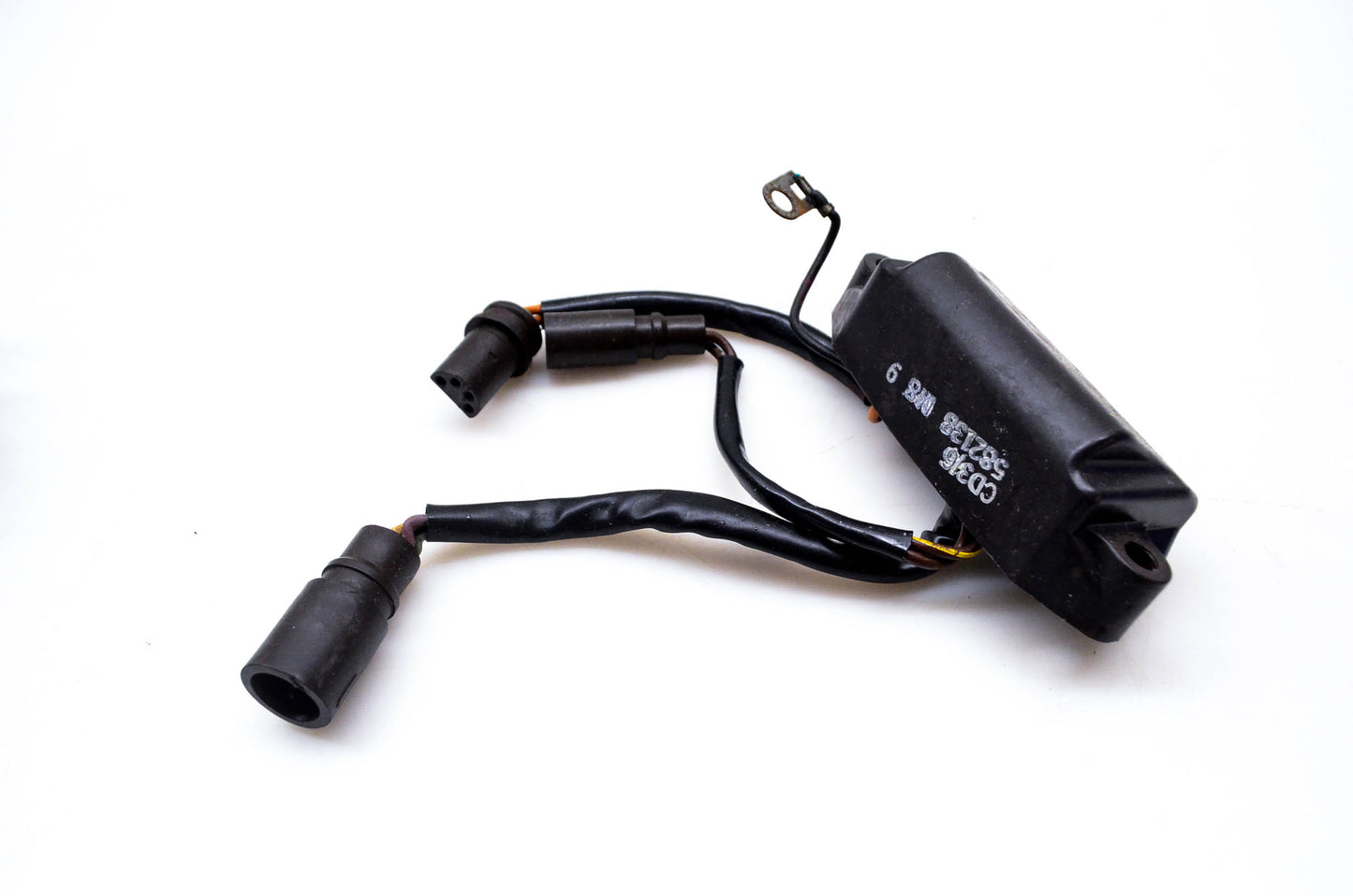 Johnson Evinrude 582138 CD3/6 Power Pack