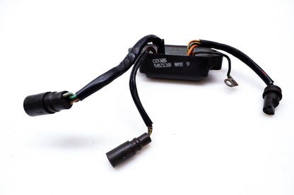 Johnson Evinrude 582138 CD3/6 Power Pack
