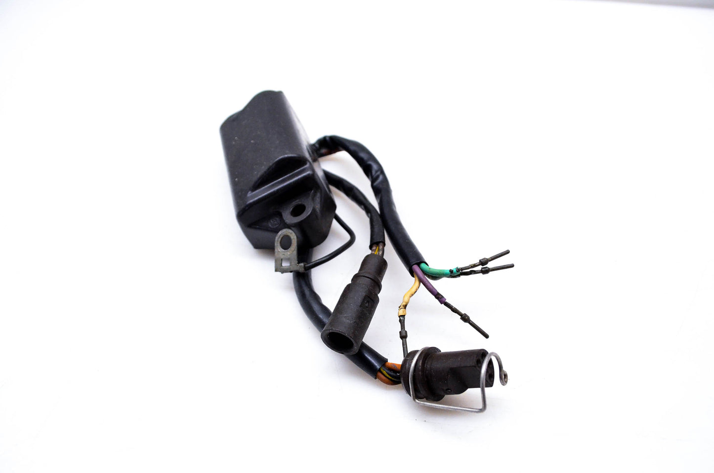 Johnson Evinrude 582138 CD3/6 Power Pack