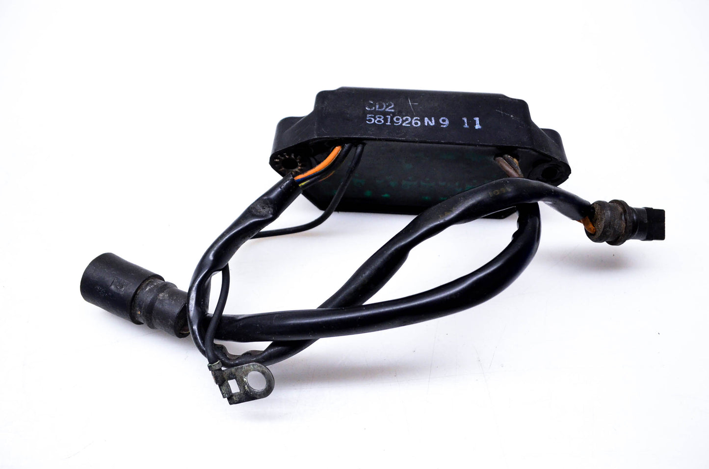 Johnson Evinrude 581926 CD2 Power Pack