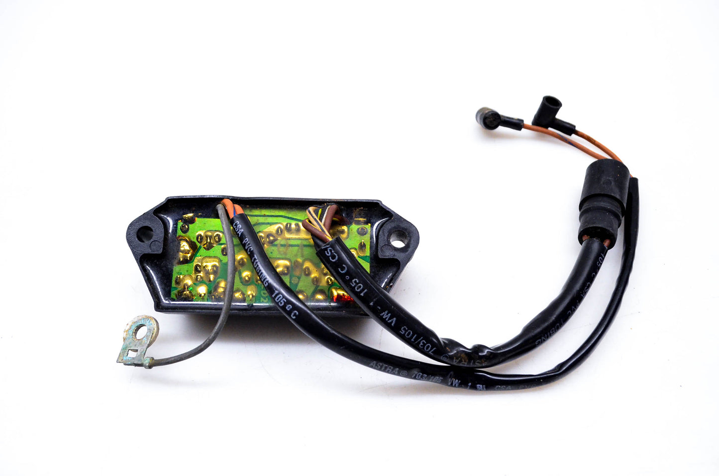 Johnson Evinrude 583169 CD2 Power Pack