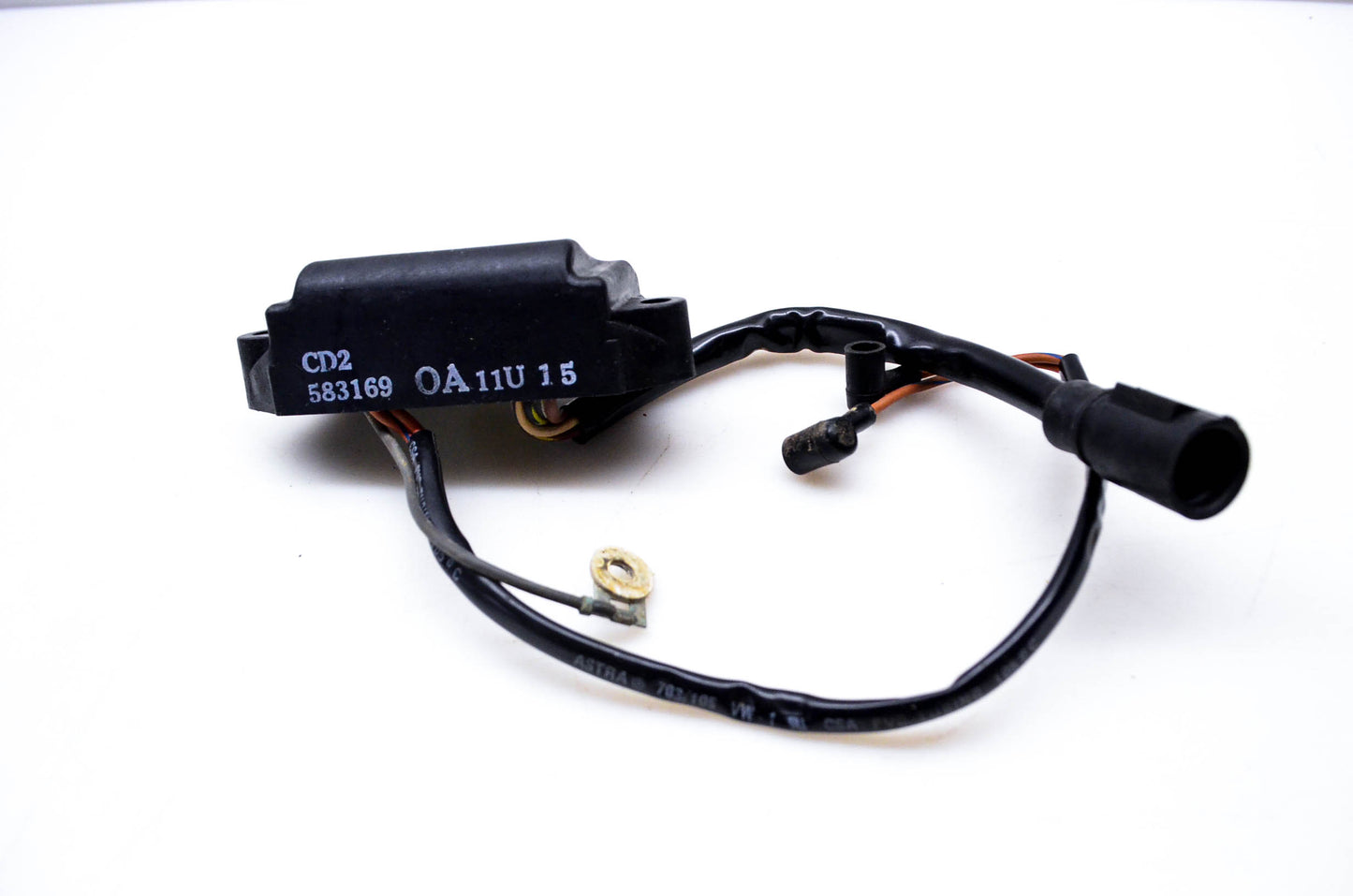 Johnson Evinrude 583169 CD2 Power Pack