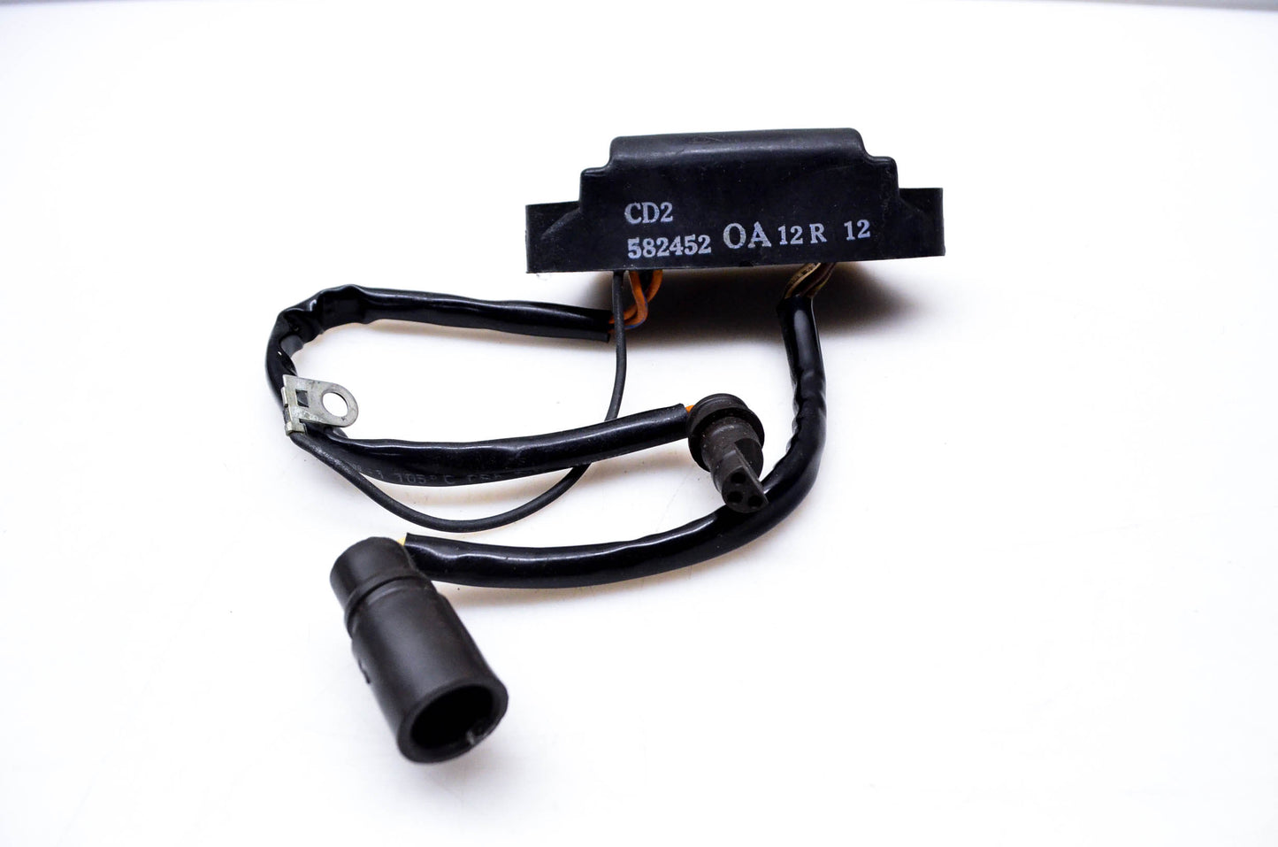 Johnson Evinrude 582452 CD2 Power Pack