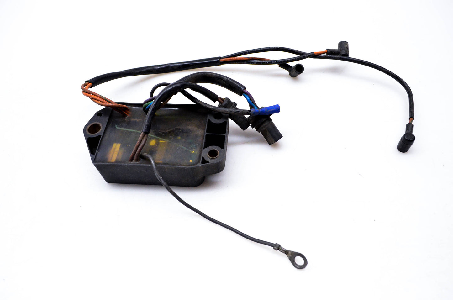 Johnson Evinrude 583401 CD6/85L Rev Limit Power Pack