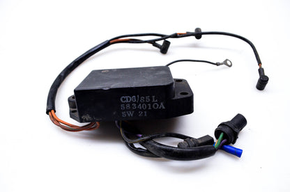 Johnson Evinrude 583401 CD6/85L Rev Limit Power Pack
