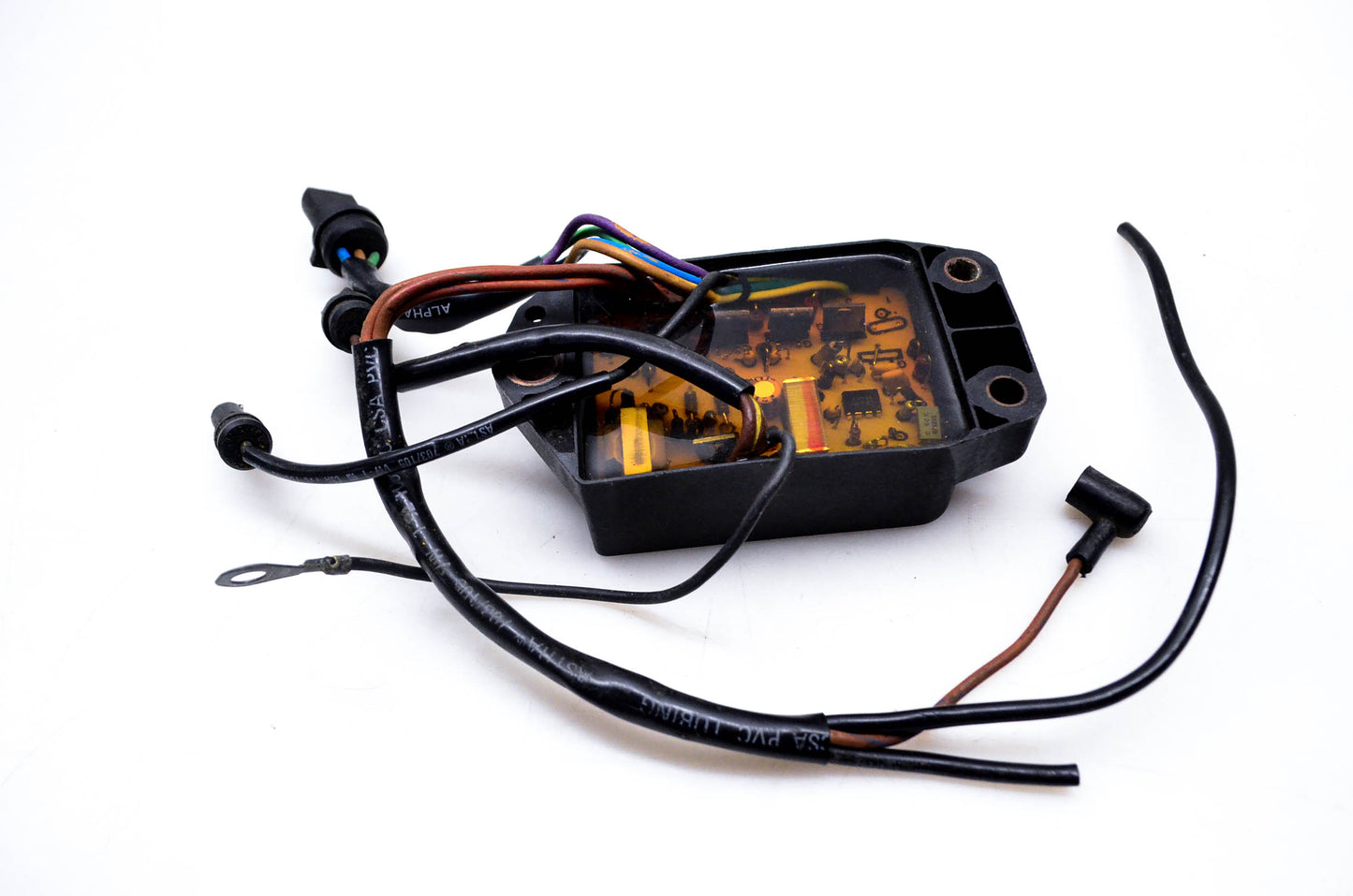 Johnson Evinrude 583030 CD6L Power Pack