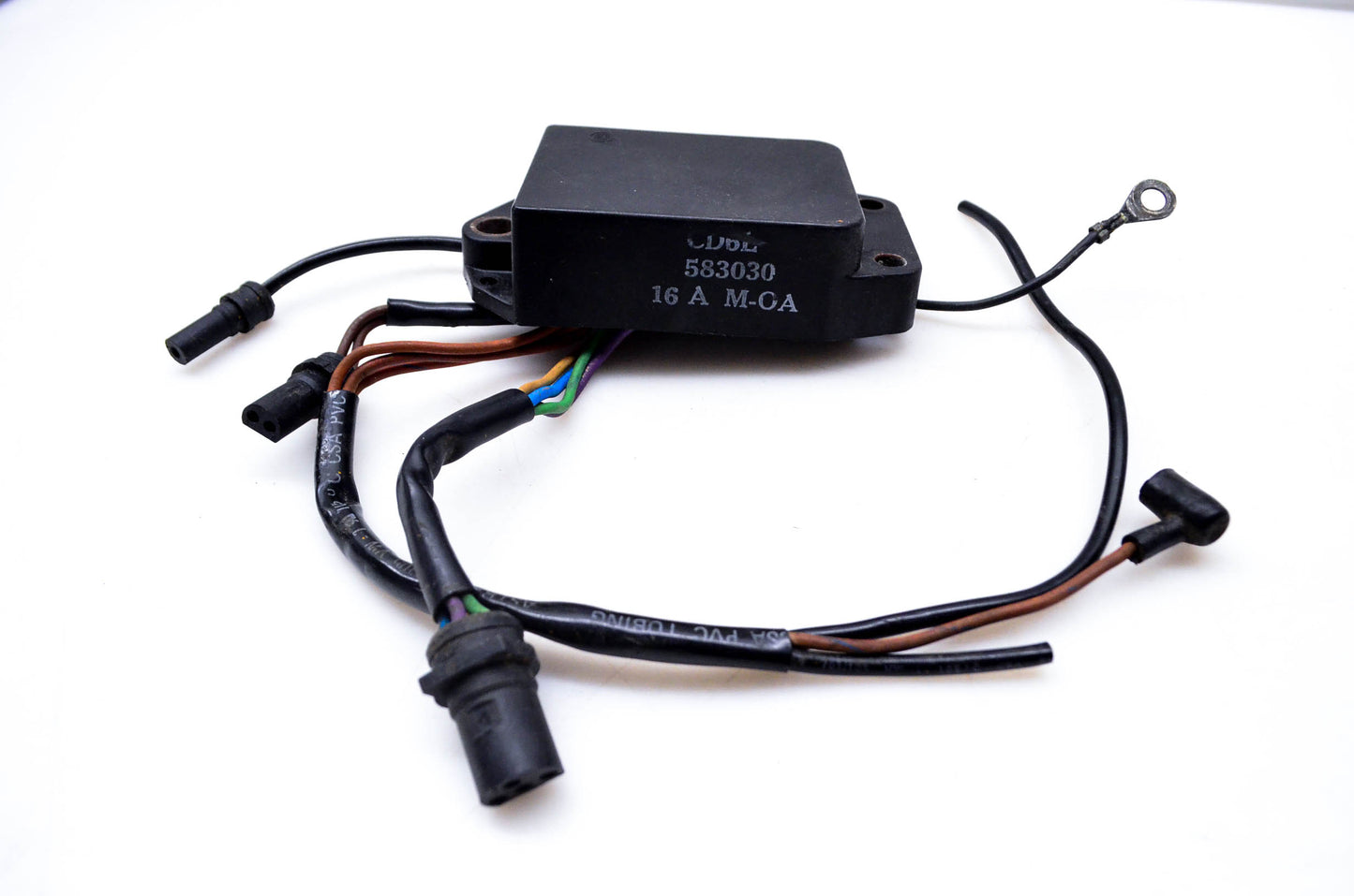 Johnson Evinrude 583030 CD6L Power Pack