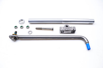 OMC 395283 Dual Cable Parallel Entry Steering Kit NOS