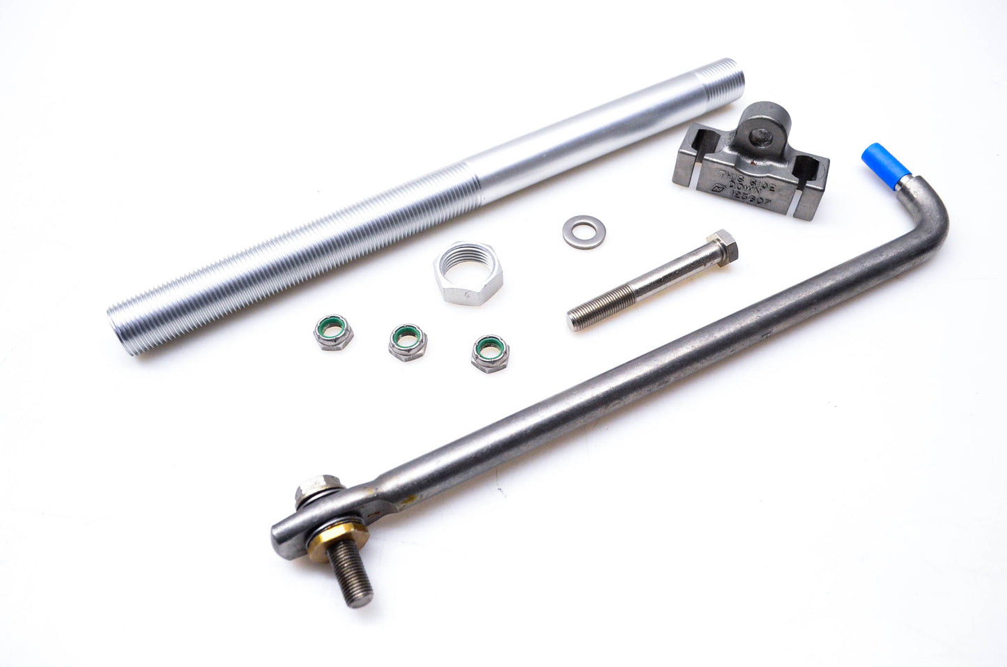 OMC 395283 Dual Cable Parallel Entry Steering Kit NOS