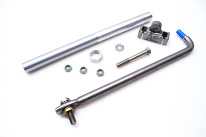 OMC 395283 Dual Cable Parallel Entry Steering Kit NOS