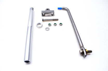 OMC 395283 Dual Cable Parallel Entry Steering Kit NOS