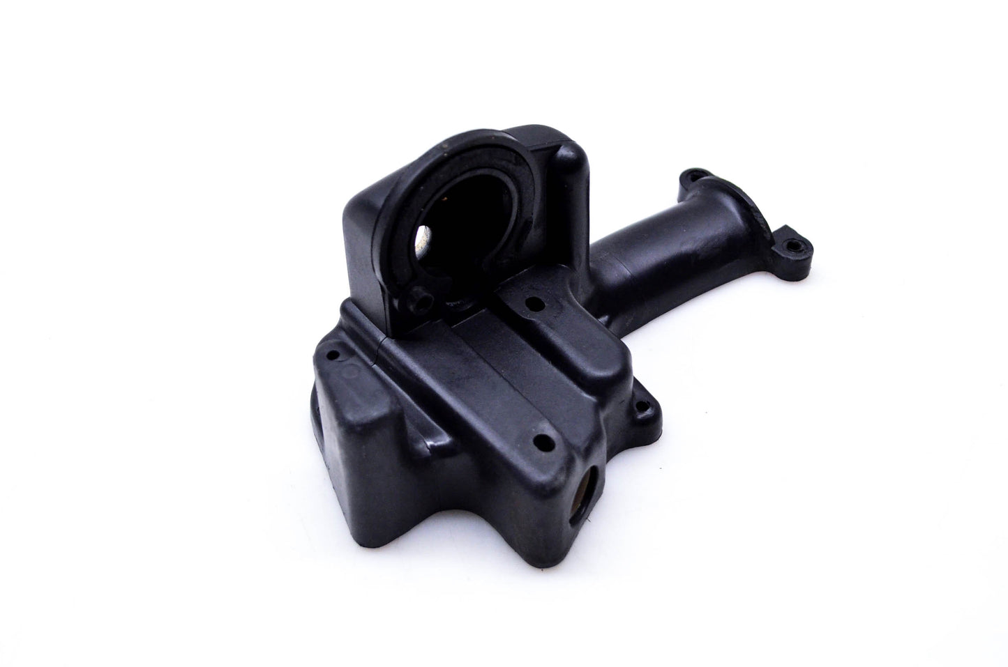 OMC 322120 Lower Silencer Assembly