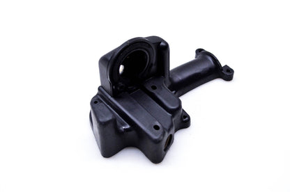 OMC 322120 Lower Silencer Assembly