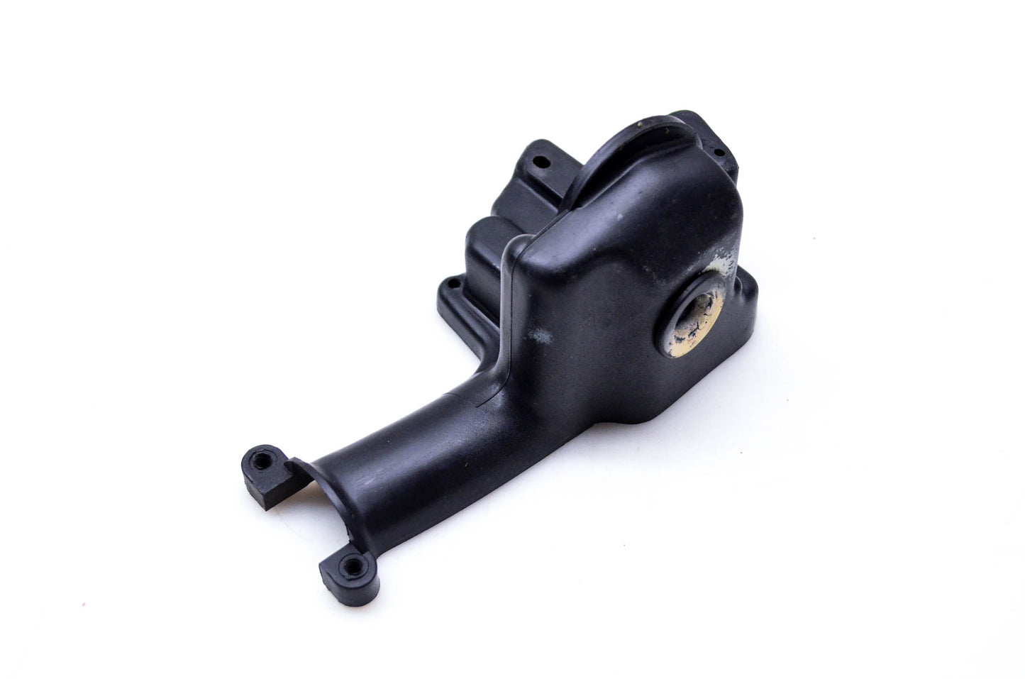 OMC 322120 Lower Silencer Assembly