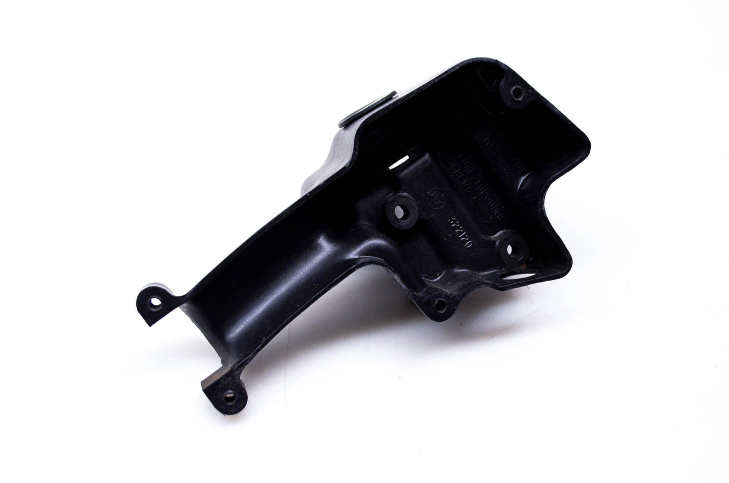OMC 322120 Lower Silencer Assembly