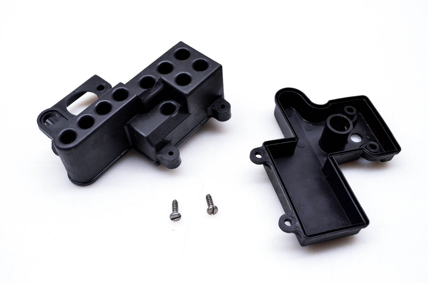 OMC 336012, 190151 Air Silencer Base w/Bottom Assembly