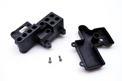OMC 336012, 190151 Air Silencer Base w/Bottom Assembly