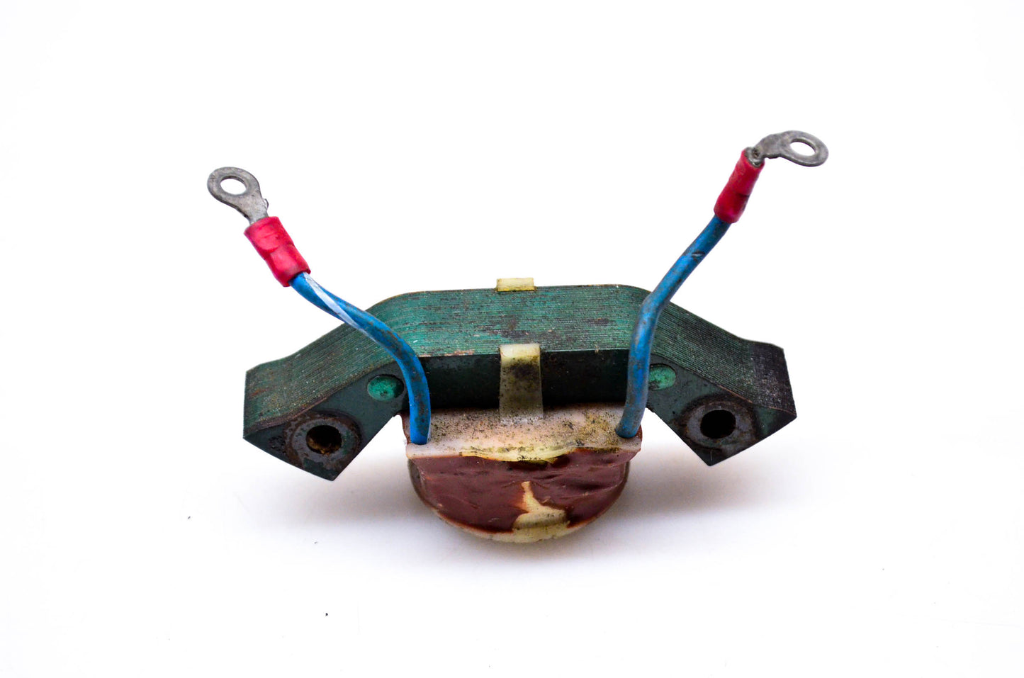OMC 581202 Driver Coil w/Lamination