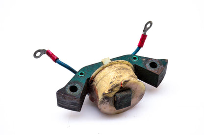 OMC 581202 Driver Coil w/Lamination