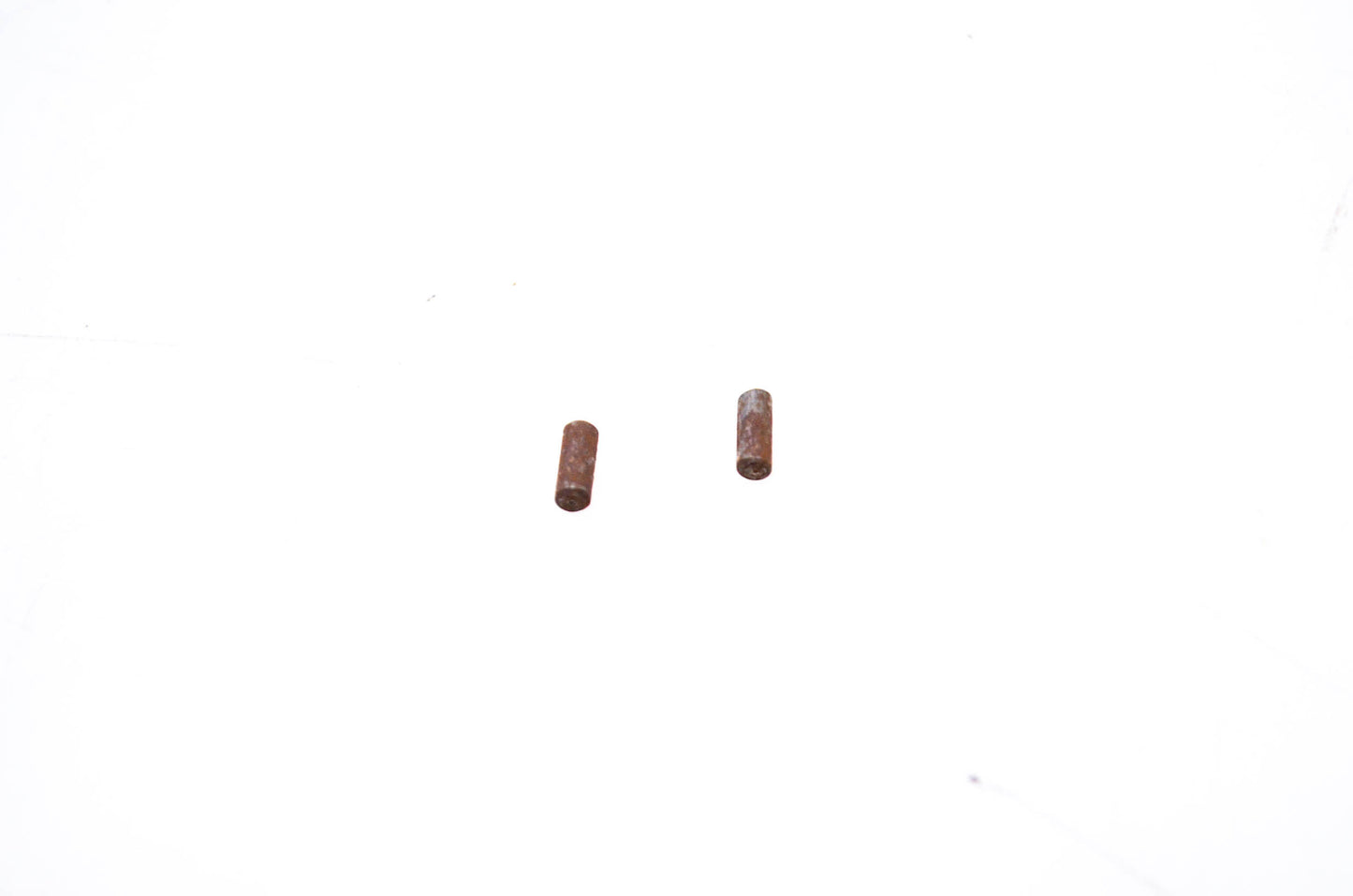 OMC 202156 Starter Pin Qty 2 NOS