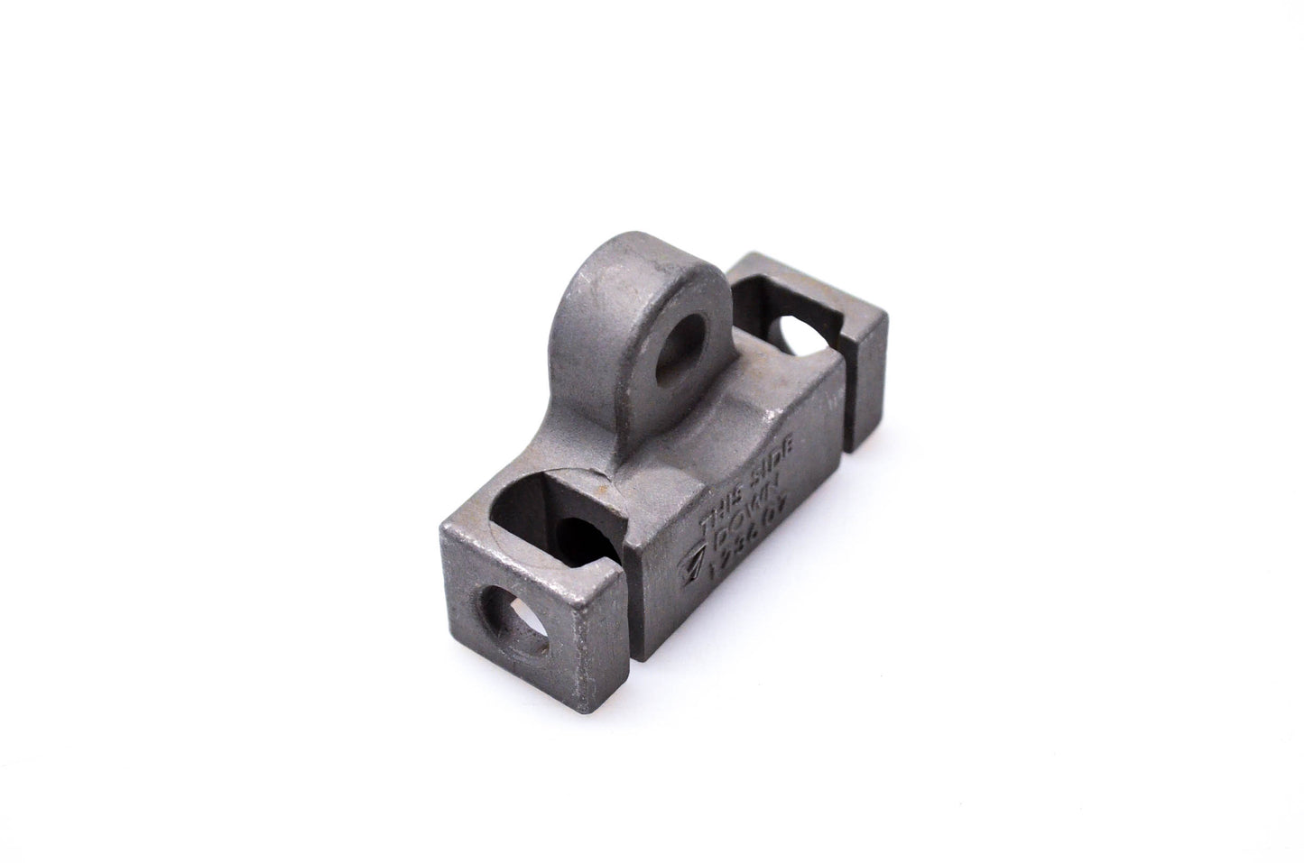 OMC 123607 Steering Cable Connector NOS