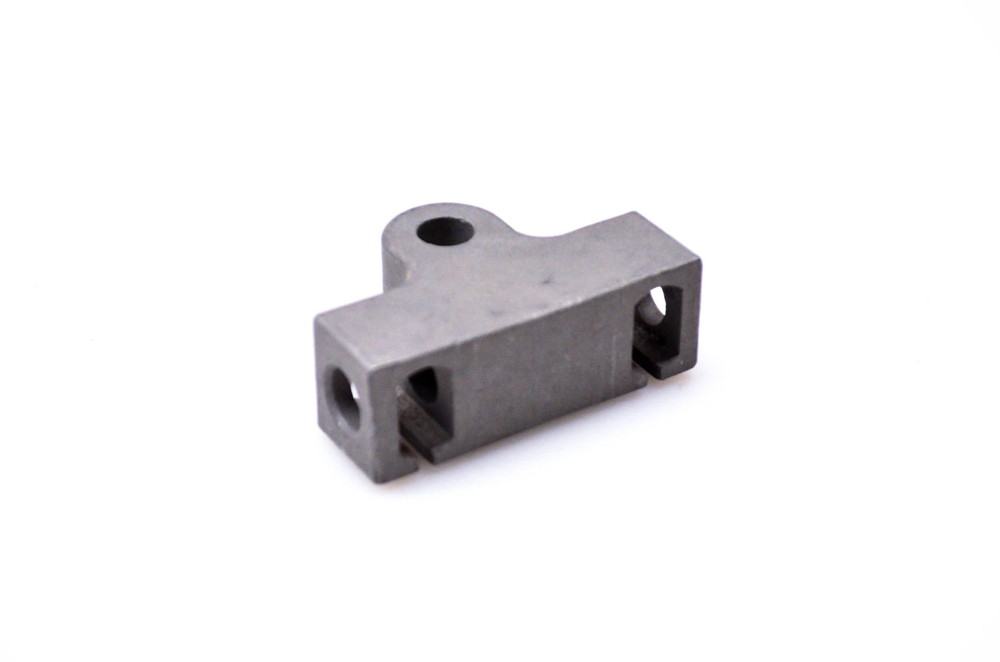 OMC 123607 Steering Cable Connector NOS