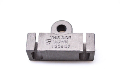 OMC 123607 Steering Cable Connector NOS