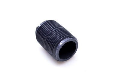 Lasco D2464, LA5C0 3/4" PVC Close Nipple Thread Male Pipe NOS