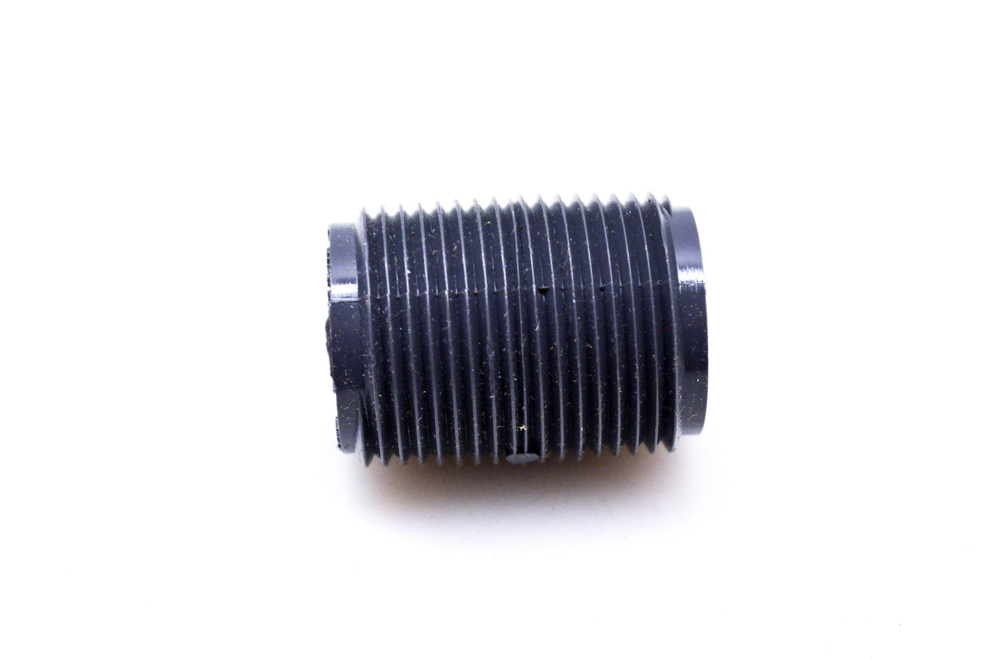 Lasco D2464, LA5C0 3/4" PVC Close Nipple Thread Male Pipe NOS