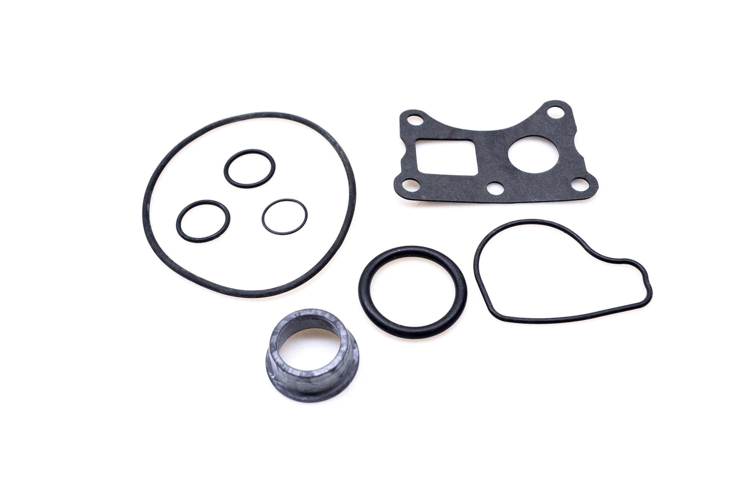 OMC 3850597 Gearcase Seal Kit NOS
