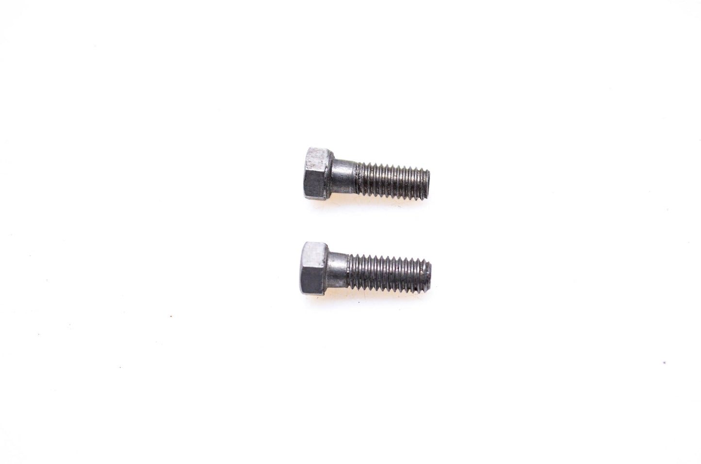 OMC 306435 Hex Head Bolt Screw Qty 2 NOS
