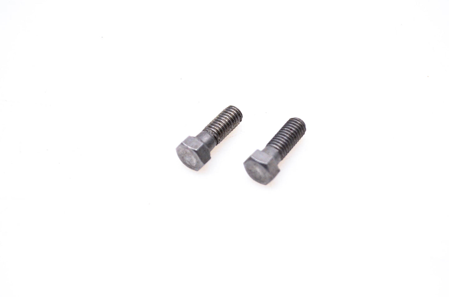 OMC 306435 Hex Head Bolt Screw Qty 2 NOS