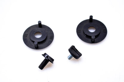 New OEM Arctic Cat 4912-122 Helmet Hinge Replacement Kit NOS