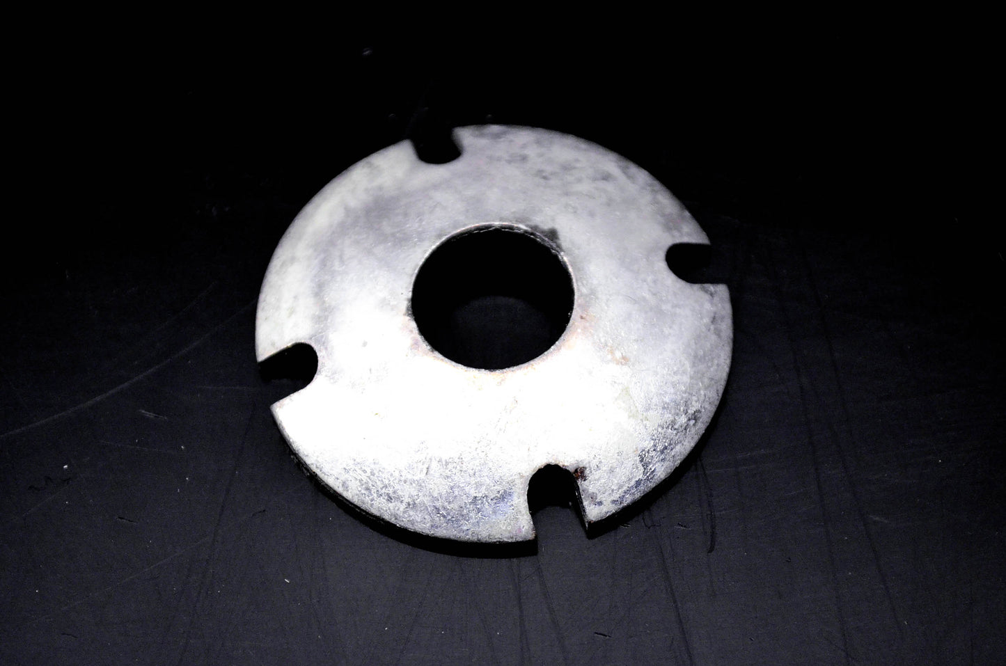 OMC 302631 Spring Washer NOS