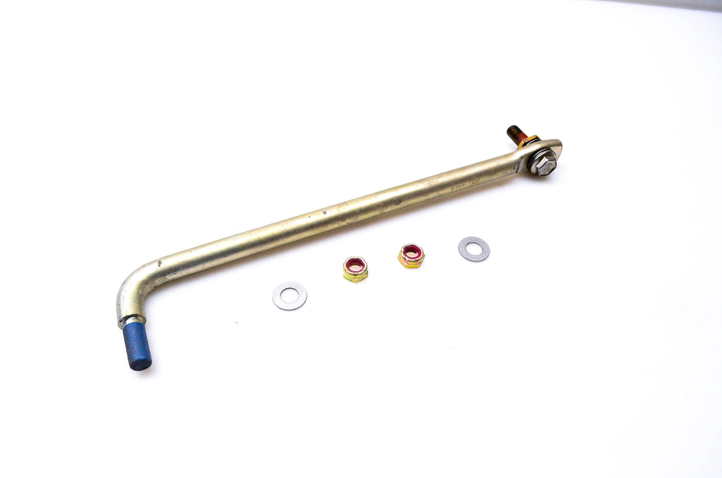 OMC 173039 Steering Connector Kit NOS