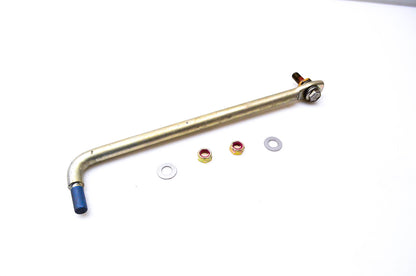 OMC 173039 Steering Connector Kit NOS