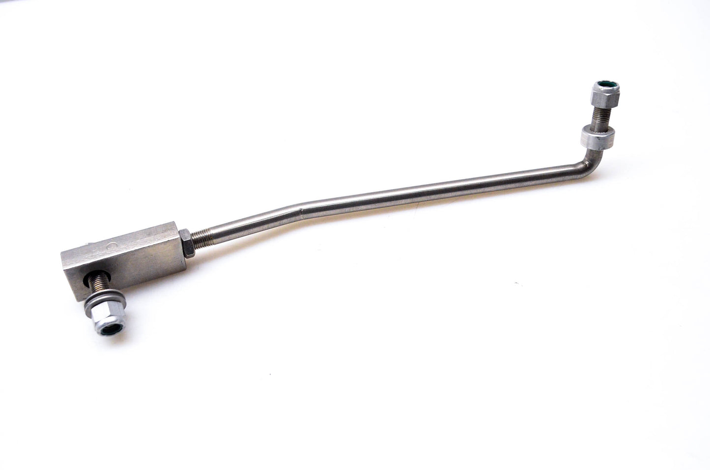 OMC SLA 9000 Tilt Tube Steering NOS